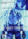 The Wicked Temptress featuring pornstar Evan Stone