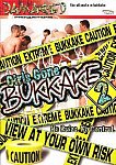 Girls Gone Bukkake 2 featuring pornstar Johanna (f)