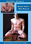 Bare Feet Big Balls featuring pornstar Coach Karl