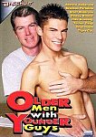 Older Men With Younger Guys featuring pornstar Dewey Bender