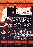 Vampire Ecstasy directed by Joe Sarno