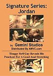 Signature Series: Jordan featuring pornstar Jordan (m)