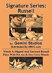 Signature Series: Russell from studio Gemini Studios
