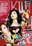 Kill Girl Kill 3 from studio VCA