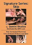 Signature Series: Skip from studio Gemini Studios