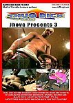 Thug Dick 14: Jhova Presents 3 from studio Ray Rock Studios