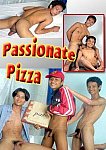 Passionate Pizza from studio Island Caprice Studios