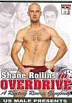 Shane Rollins In Overdrive featuring pornstar Shane Rollins
