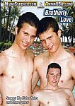 Brotherly Love featuring pornstar Alex Fisher