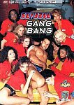 Reverse Gang Bang featuring pornstar Abbey Lane