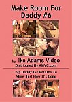 Make Room For Daddy 6 featuring pornstar Jasper Jezek