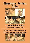 Signature Series: Cuba featuring pornstar Mark Gemini
