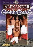 Alexander The Great Gang Bang from studio Spanky's Boys