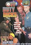 Off Duty Dicks featuring pornstar Andrew Adams