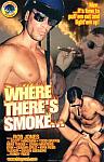Where There's Smoke featuring pornstar Kirk Reed