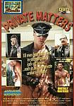Private Matters -Solo- featuring pornstar Leather Rock