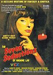 The Seven Seductions of Madame Lau featuring pornstar Annette Haven