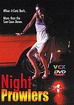 Night Prowlers featuring pornstar Miles Long