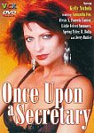 Once Upon A Secretary featuring pornstar Veronica Hart