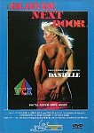The Blonde Next Door featuring pornstar Angel Burgeon
