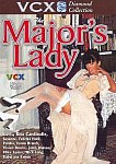 The Major's Lady featuring pornstar Leslie Taylor