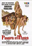 Playgirls Of Munich directed by Navred Reef