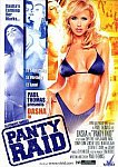 Panty Raid featuring pornstar Vincent Vega