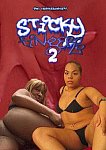 Sticky Fingers 2 featuring pornstar Luscious