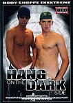 Hang On The Dark Side featuring pornstar Leon (II)