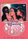 Three Ripening Cherries featuring pornstar David Morris