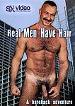 Real Men Have Hair featuring pornstar Dominik Rider