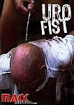Uro Fist featuring pornstar Mack Manus