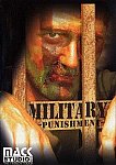 Military Punishment featuring pornstar Mathieu Mallet