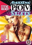 Amazing P.O.V Sluts 3 featuring pornstar Sandra Romain