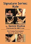 Signature Series: Kyle featuring pornstar Kyle