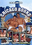 Chicago Bound featuring pornstar Jason Hawke