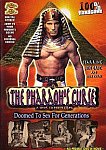 The Pharaoh's Curse featuring pornstar Blake Harper