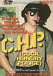 C.H.P. Affair: Cock Hungry Police featuring pornstar David Edge