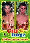 Citiboyz 4: Dylan's Dudes from studio CitiBoyz