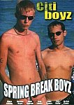 Citiboyz 13: Spring Break Boyz featuring pornstar Andrew Blaze