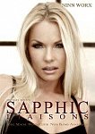Sapphic Liaisons featuring pornstar Nikki Blond