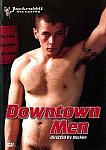 Downtown Men featuring pornstar Shawn Jamieson