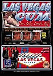 Las Vegas Cum featuring pornstar Kyle Brooks