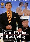 Good Fellas Bad Fellas featuring pornstar Max Grand