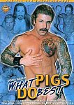 What Pigs Do Best featuring pornstar Wayne Rogers