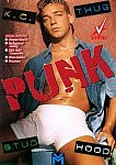 Punk featuring pornstar David Cline