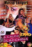 La Calda Polacchina featuring pornstar Lulu Santiago