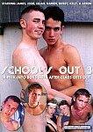 School's Out 3 featuring pornstar Aaron Collins