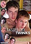 Tastes Like Twinks from studio CuteBoyVideos