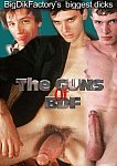 The Guns Of BDF featuring pornstar David Ocean